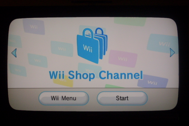 Netflix Canada – Wii Application Review | Random Musings of a ...